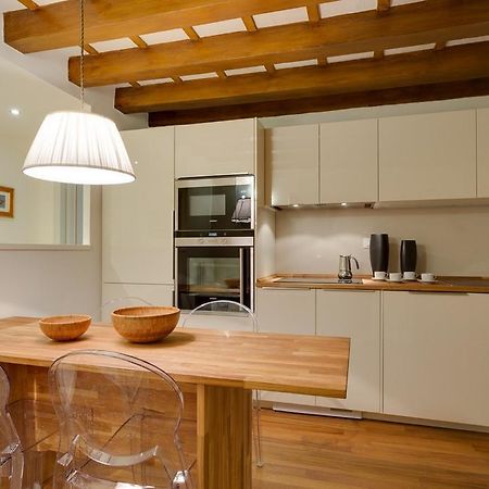 Apartments Florence - Vigna Nuova Alberti Room photo