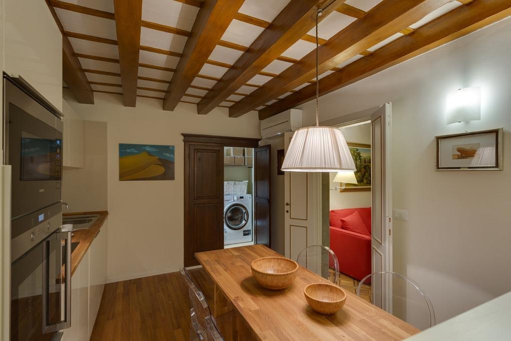 Apartments Florence - Vigna Nuova Alberti Room photo