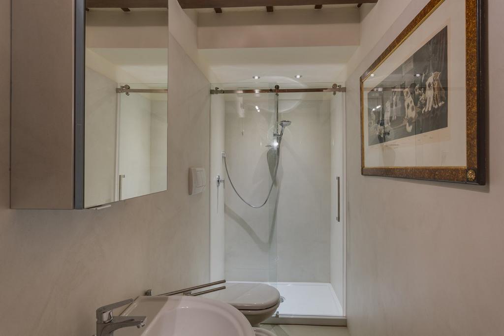 Apartments Florence - Vigna Nuova Alberti Room photo