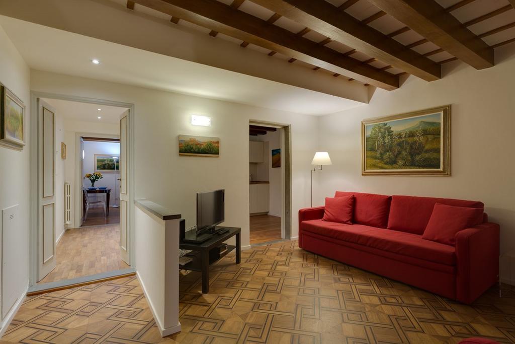 Apartments Florence - Vigna Nuova Alberti Room photo