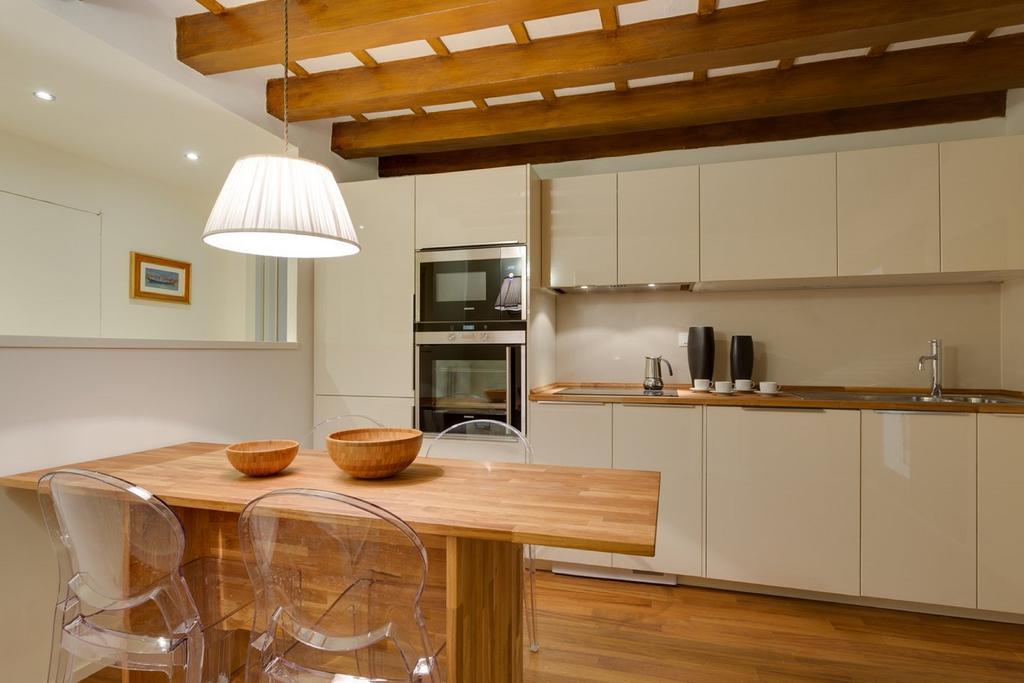 Apartments Florence - Vigna Nuova Alberti Room photo