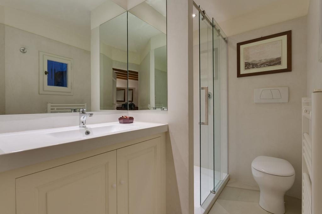 Apartments Florence - Vigna Nuova Alberti Room photo